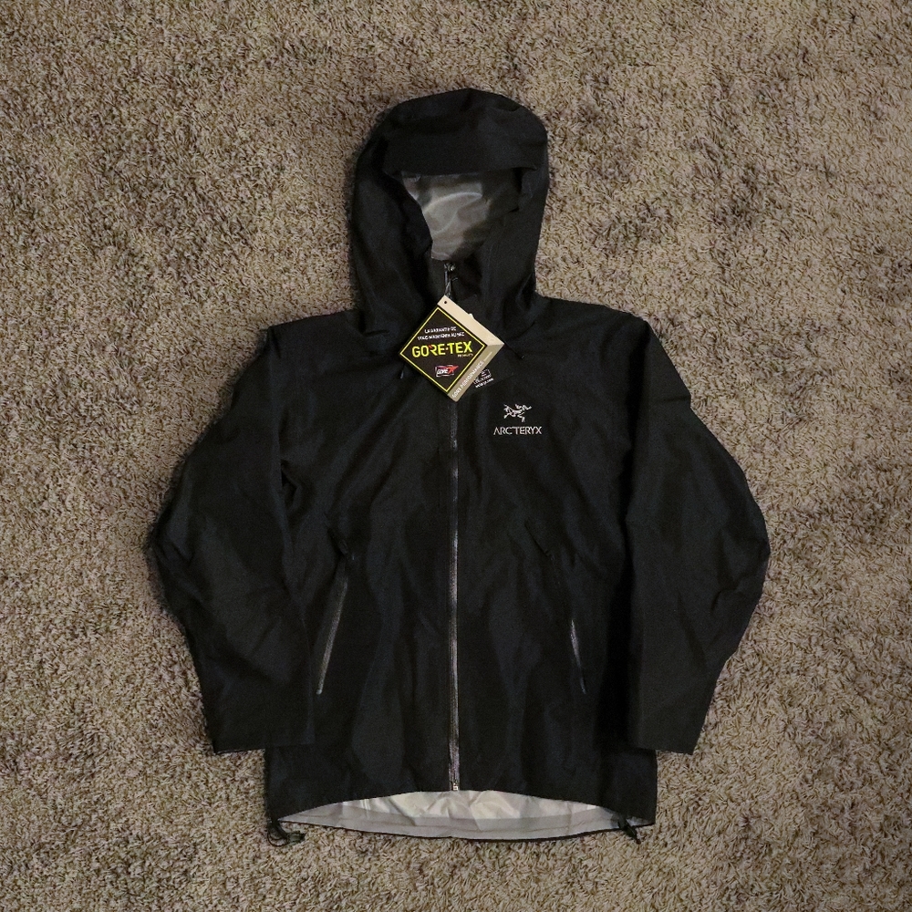 Arc'teryx beta Lt Jacket Gore-tex
